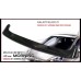 ONZIGOO REAR ROOF SPOILER KIT KIA MORNING 2010-15